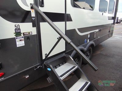 2026 Forest River RV Rockwood Mini Lite — photo 30 view