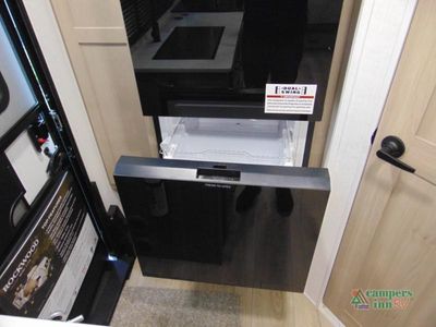 2026 Forest River RV Rockwood Mini Lite — photo 23 view