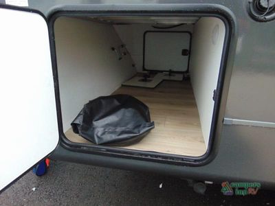 2026 Forest River RV Rockwood Mini Lite — photo 36 view
