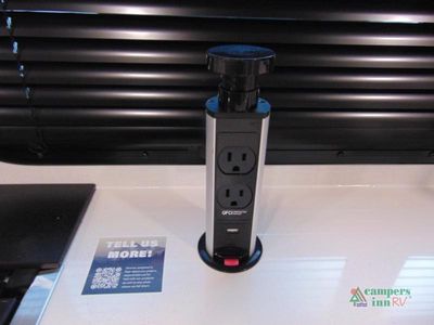 2026 Forest River RV Rockwood Mini Lite — photo 10 view