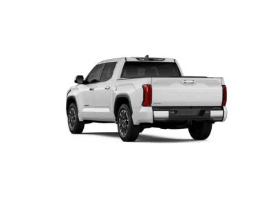 2026 Toyota Tundra - Photo 4