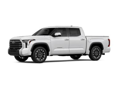 2026 Toyota Tundra - Photo 2