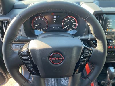 2026 Nissan Frontier - Photo 12