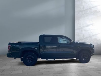 2026 Nissan Frontier - Photo 5