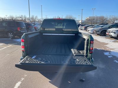 2026 Nissan Frontier - Photo 7