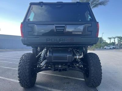 2026 Polaris XPedition ADV 5 NorthStar - Photo 6