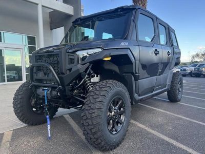 2026 Polaris XPedition ADV 5 NorthStar - Photo 1