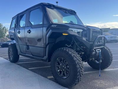 2026 Polaris XPedition ADV 5 NorthStar - Photo 2