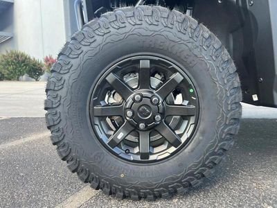 2026 Polaris XPedition ADV 5 NorthStar - Photo 15