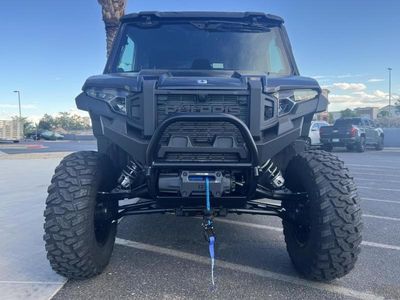 2026 Polaris XPedition ADV 5 NorthStar - Photo 3