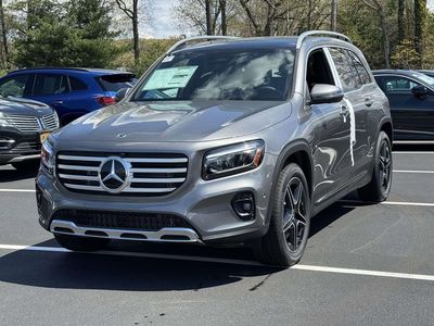2026 Mercedes-Benz GLB - Photo 7