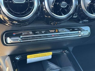 2026 Mercedes-Benz GLB - Photo 28