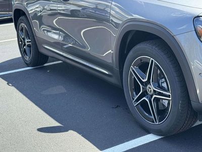 2026 Mercedes-Benz GLB - Photo 12