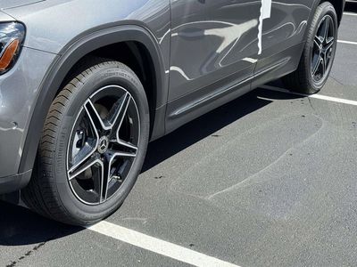 2026 Mercedes-Benz GLB - Photo 13