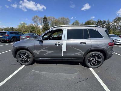 2026 Mercedes-Benz GLB - Photo 11