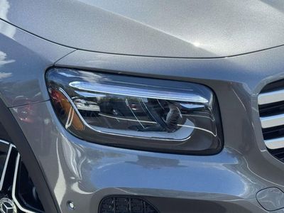 2026 Mercedes-Benz GLB - Photo 15