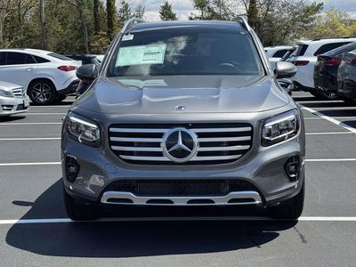 2026 Mercedes-Benz GLB - Photo 6