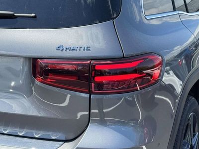 2026 Mercedes-Benz GLB - Photo 14