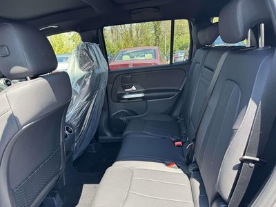 2026 Mercedes-Benz GLB - Photo 31