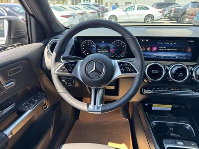 2026 Mercedes-Benz GLB - Photo 20