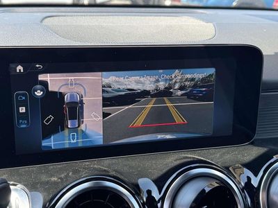 2026 Mercedes-Benz GLB - Photo 27