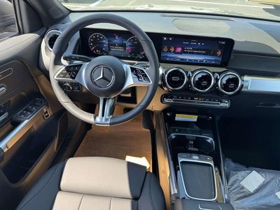 2026 Mercedes-Benz GLB - Photo 5