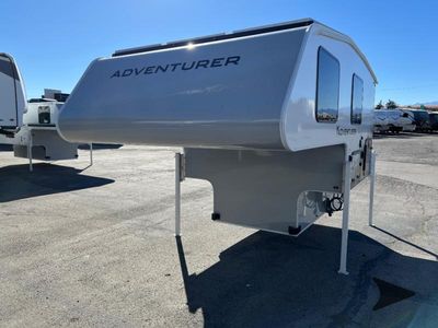 2026 Adventurer Manufacturing Inc. Adventurer - Photo 1