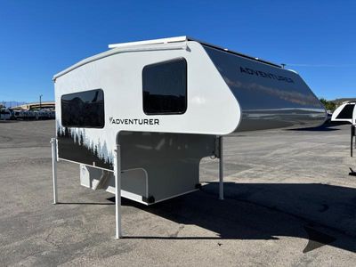 2026 Adventurer Manufacturing Inc. Adventurer - Photo 3