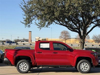 2026 Toyota Tacoma - Photo 3