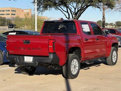 2026 Toyota Tacoma - Photo 4