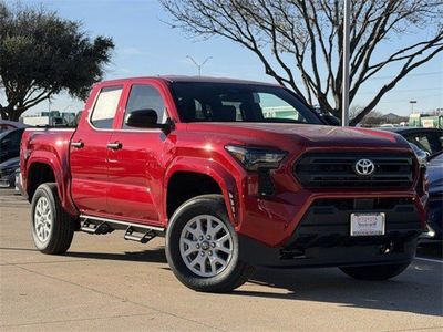 2026 Toyota Tacoma - Photo 2