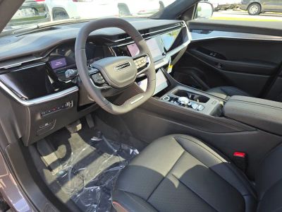 2024 Jeep Wagoneer S — photo 14 view