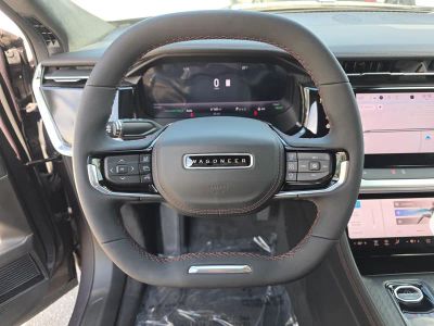 2024 Jeep Wagoneer S — photo 17 view