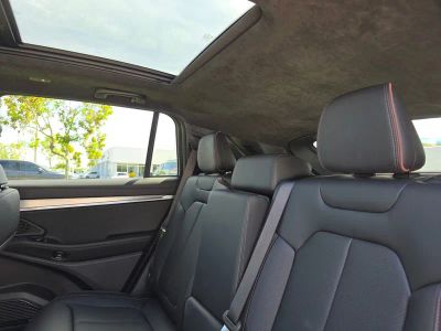 2024 Jeep Wagoneer S — photo 7 view