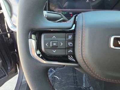 2024 Jeep Wagoneer S — photo 18 view