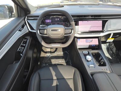 2024 Jeep Wagoneer S — photo 11 view