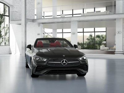 2026 Mercedes-Benz CLE — photo 50 view