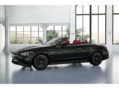 2026 Mercedes-Benz CLE — photo 79 view