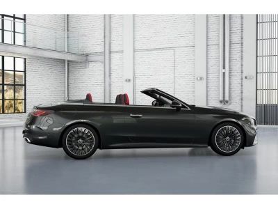 2026 Mercedes-Benz CLE — photo 17 view