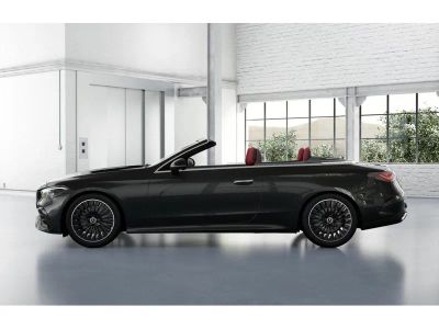 2026 Mercedes-Benz CLE — photo 76 view