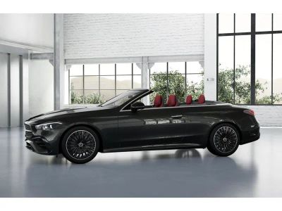 2026 Mercedes-Benz CLE — photo 78 view