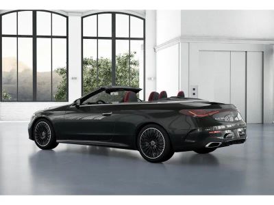 2026 Mercedes-Benz CLE — photo 72 view