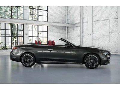 2026 Mercedes-Benz CLE — photo 57 view