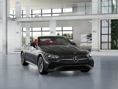 2026 Mercedes-Benz CLE — photo 51 view