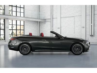 2026 Mercedes-Benz CLE — photo 44 view