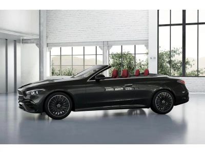 2026 Mercedes-Benz CLE — photo 36 view