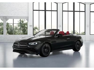 2026 Mercedes-Benz CLE — photo 39 view