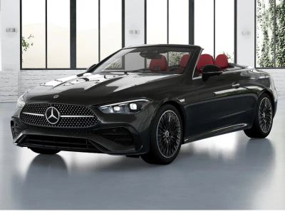 2026 Mercedes-Benz CLE — photo 43 view
