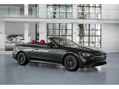 2026 Mercedes-Benz CLE — photo 12 view
