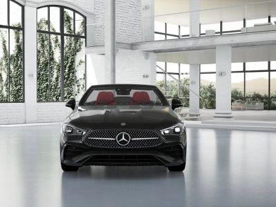 2026 Mercedes-Benz CLE — photo 49 view